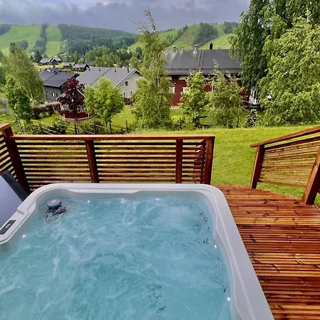 Himoskuikka Vakantiehuis *