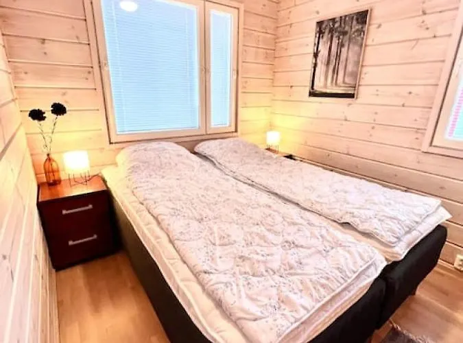 Himoskuikka בית נופש