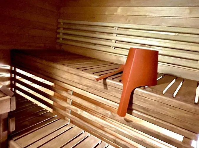 Himoskuikka בית נופש *