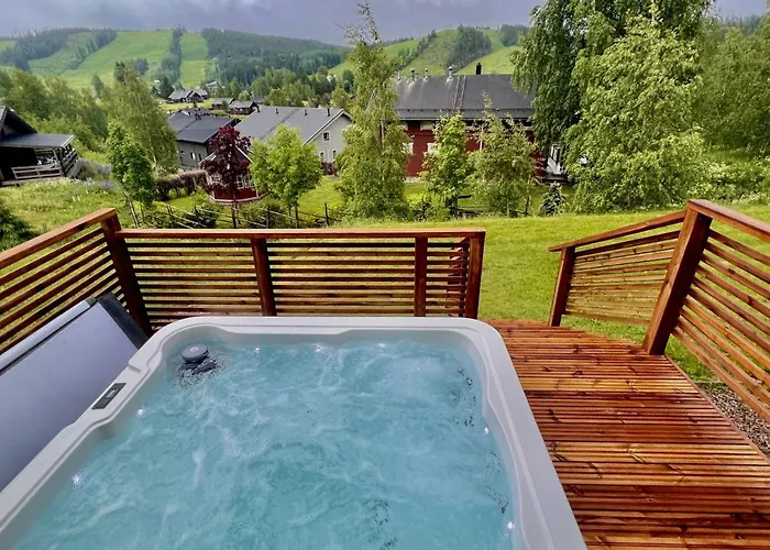 Himoskuikka בית נופש *